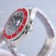 Clean Factory Swiss 3135 Rolex Submariner Red Ceramic Bezel Watch 40mm (6)_th.jpg